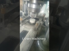 tablet press